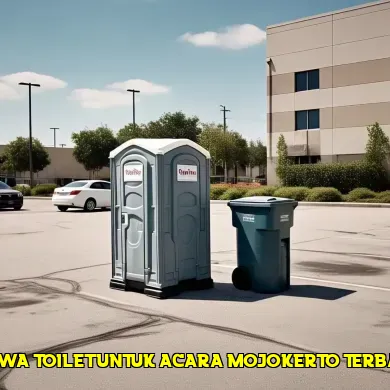 sewa toilet untuk acara mojokerto terbaik